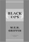 [Presidential Agent 05] • Black Ops